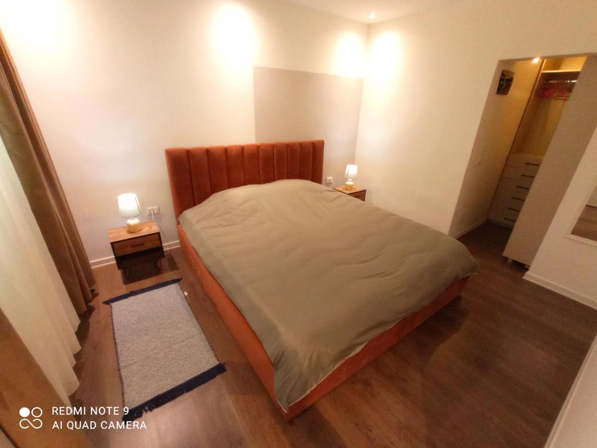 Tirana Apartment Garda Luaran gambar