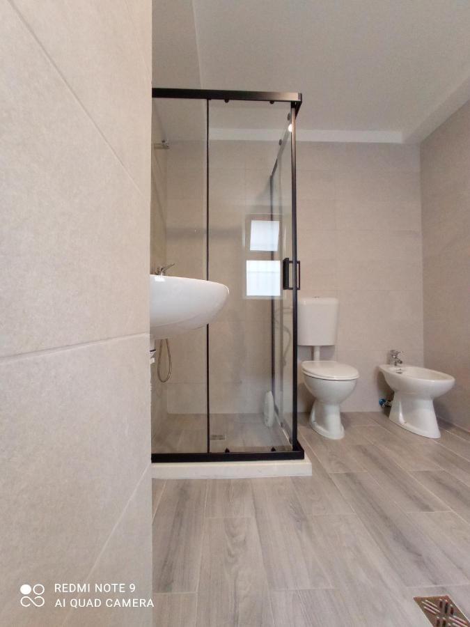 Tirana Apartment Garda Luaran gambar