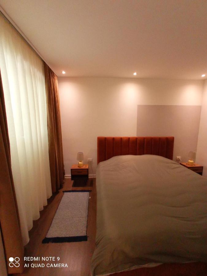 Tirana Apartment Garda Luaran gambar